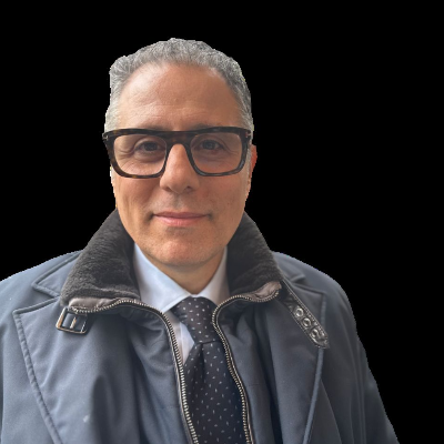 Luigi De Rasis 