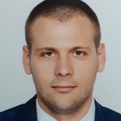 Marko Marović