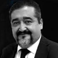 José Alfredo de la Rosa Martínez