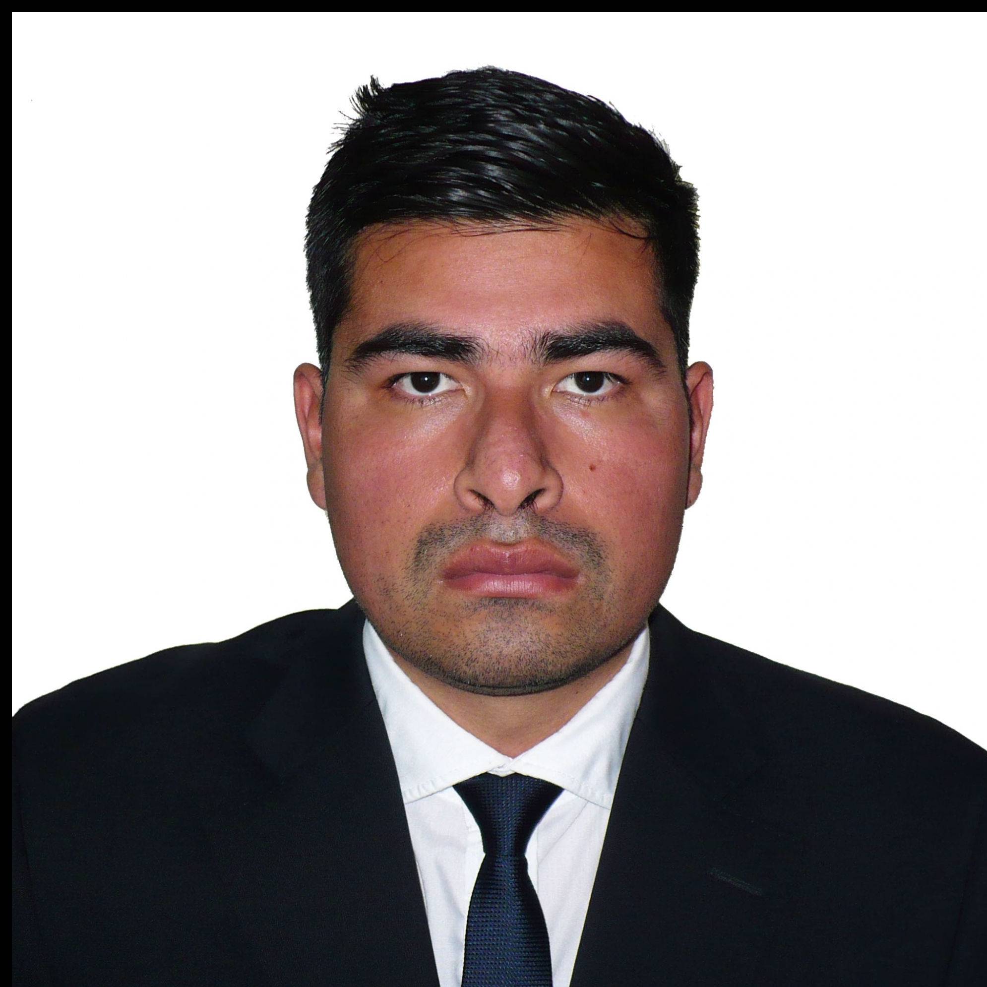 Marcos Felix Lopez
