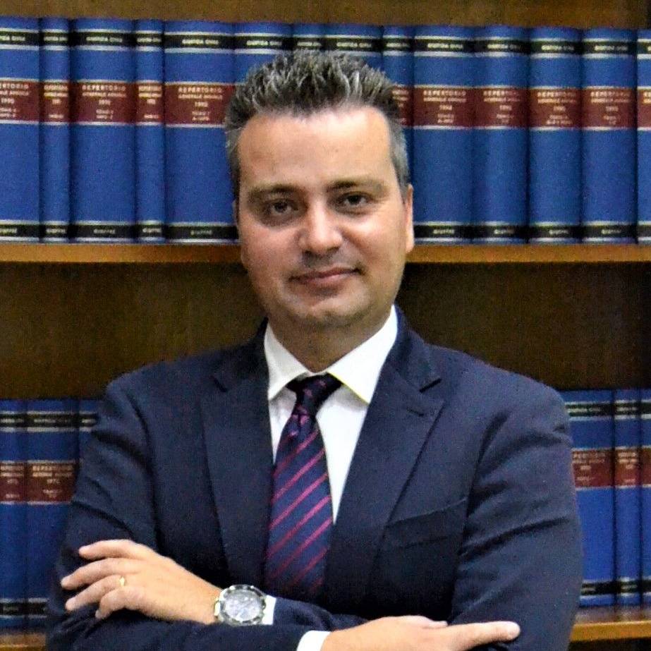 Alfonso Scafuro