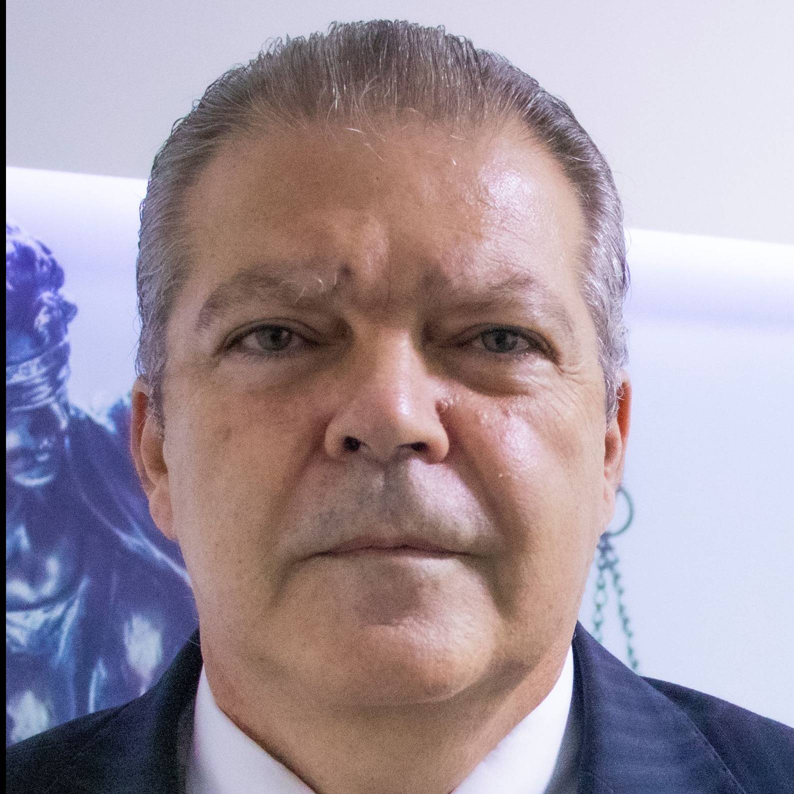 Luiz Carlos De Araujo Filho