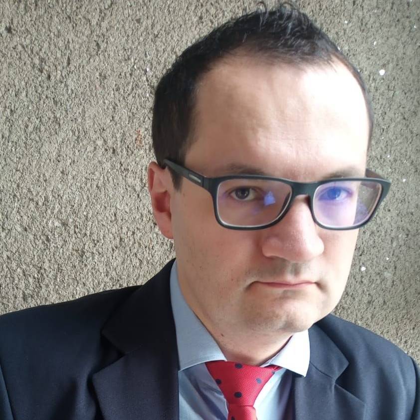 Dragos Ramniceanu