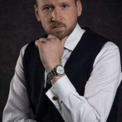 Advokat Nikola D. Panjković