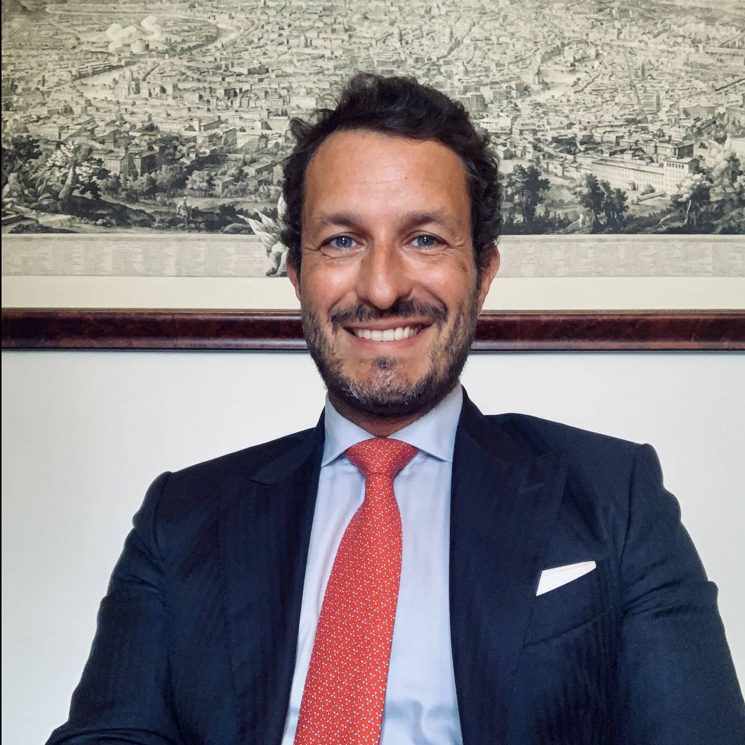 Marco Lepore
