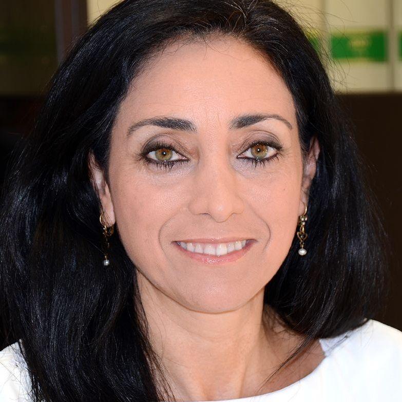 Nadia Mesa Del Castillo