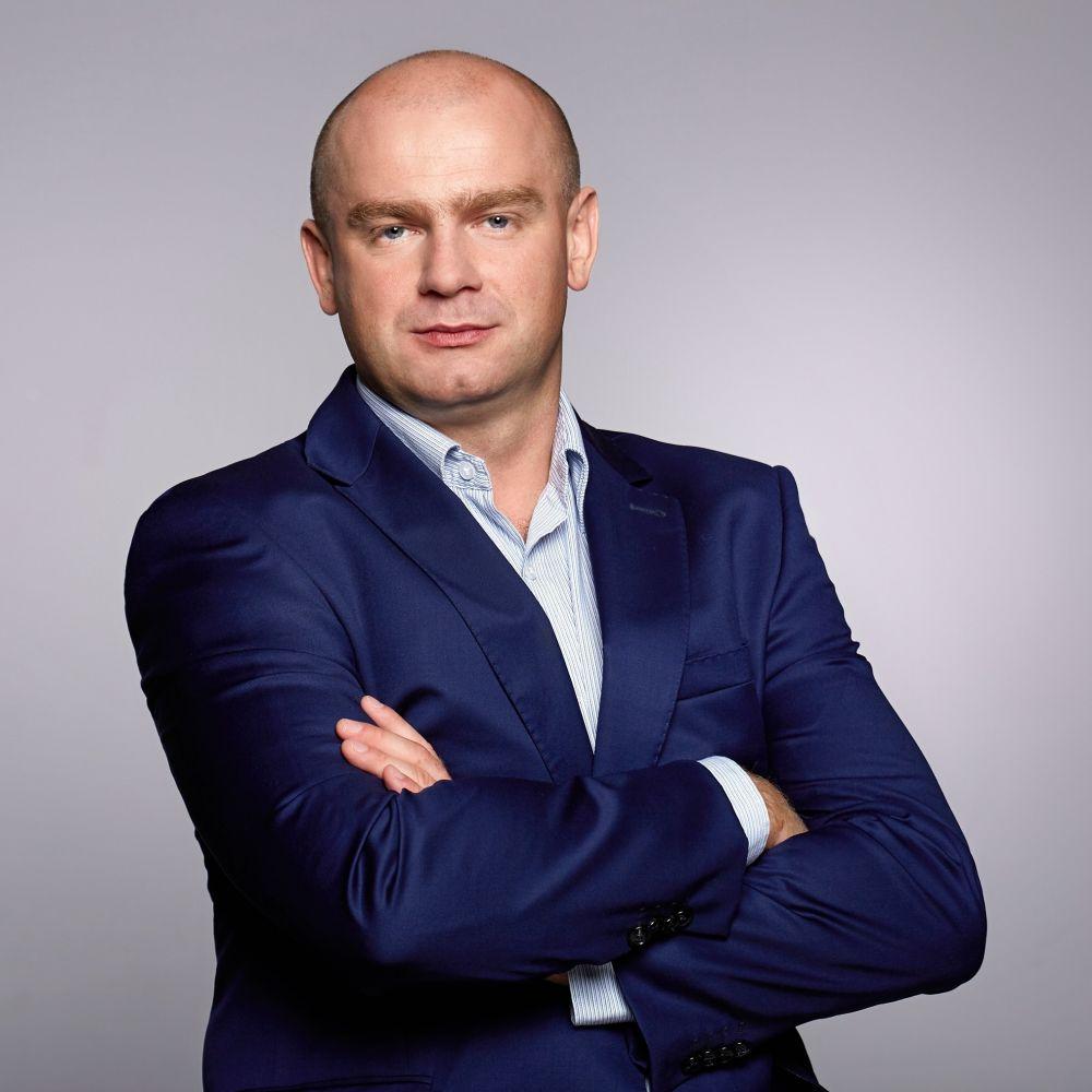 Artur Cichocki