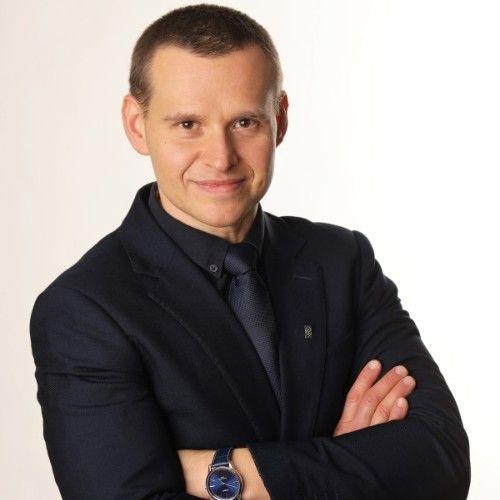Marek Geszprych