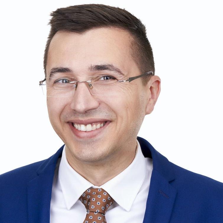 Deleanu Mihai
