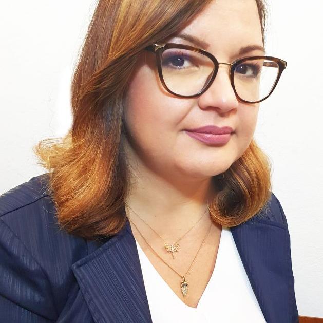 Dorina Ndreka