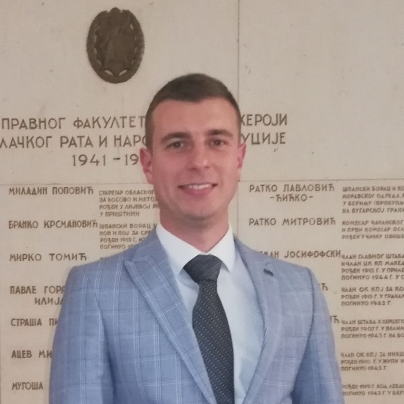 Luka Kokić
