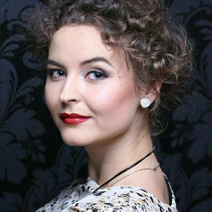 Svetlana Chugunova