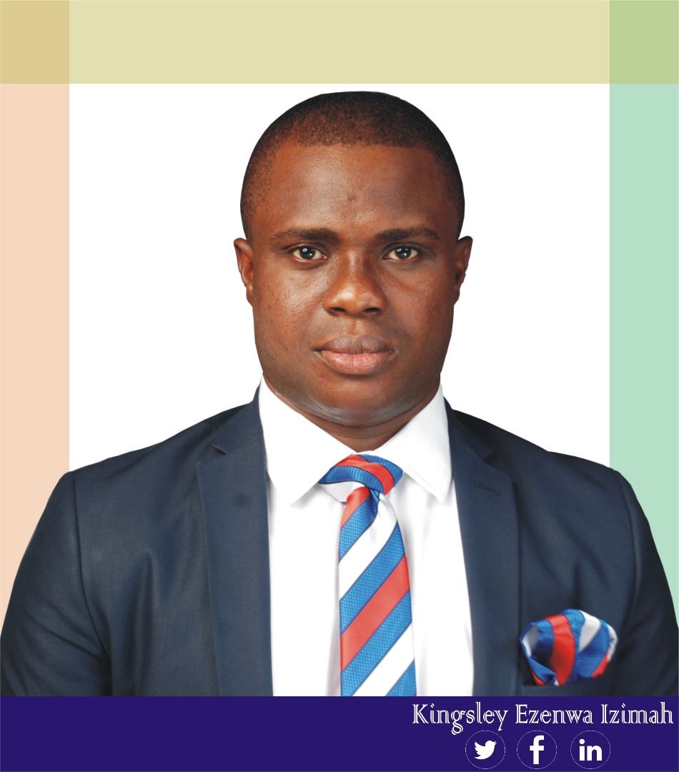 Kingsley Izimah