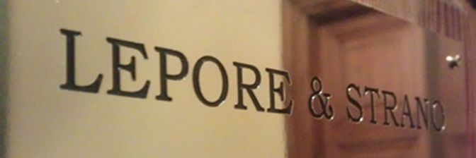 Lepore & Strano Avvocati 