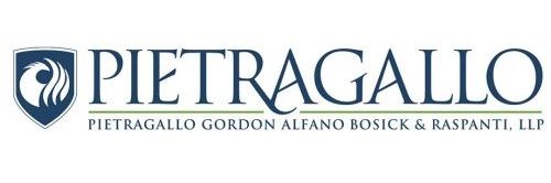 Pietragallo Gordon Alfano Bosick & Raspanti, LLP