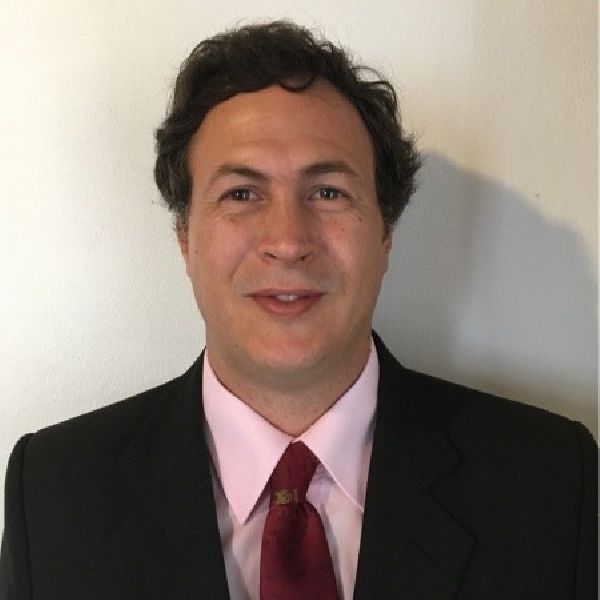 Dr. Eduardo César Willer, Argentina: “I live and work by a phrase that says, if your son asks you advice about his future, find honor in proposing that he becomes a Lawyer”
