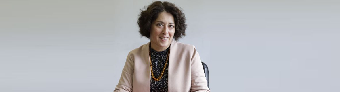 Avv. Caterina Caput (membro di WOLEP, Italia): `Voglio allontanarmi dalla natura avversariale delle controversie legali. In questo senso, il progetto di riconoscimento della cittadinanza italiana rappresenta un'evoluzione, una nicchia tranquilla.`