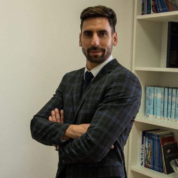 El Sr. Teo Ranić (miembro de WOLEP, Croacia): `Cada uno de nosotros tiene clientes que buscan comprar propiedades en toda Europa. Hay mucho potencial para colaboración`