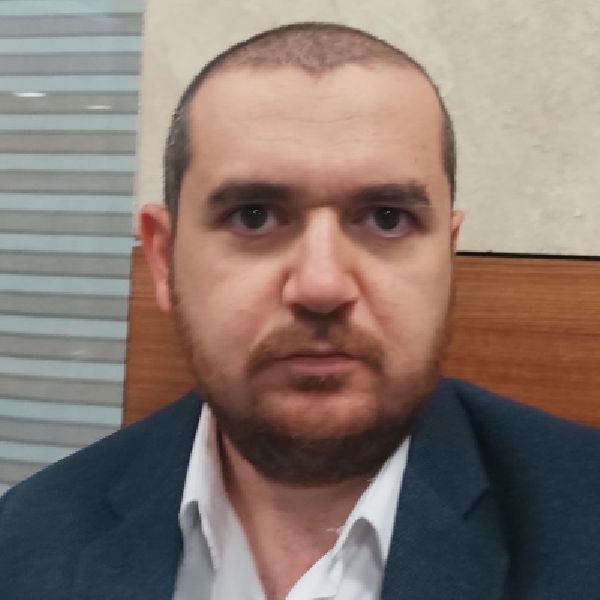 Teodor Burnar, PhD