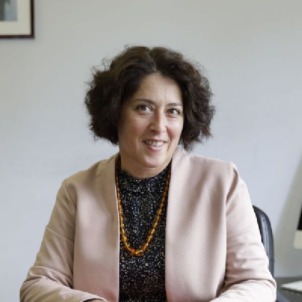 Ms. Caterina Caput (WOLEP member, Rome, Italy): „I look forward to collaborating with WOLEP colleagues on my Italian citizenship recognition project”