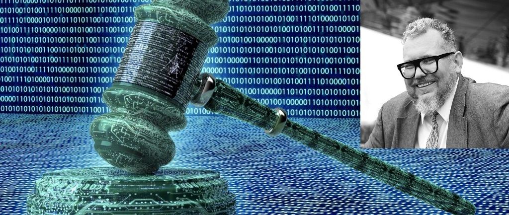 Get to know Mr. ... Rafał Kolano (WOLEP member, Poland): „Business is moving to the internet / The future will come whether we like it or not. Let's make sure that there is a place for lawyers in it”