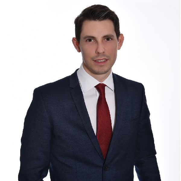 Dr. Ács Balázs Attila, LL.M. (membru WOLEP, Ungaria): „Cred că una dintre abilitățile cheie ale unui avocat specializat în drept imobiliar este să armonizeze scopurile tuturor părților”