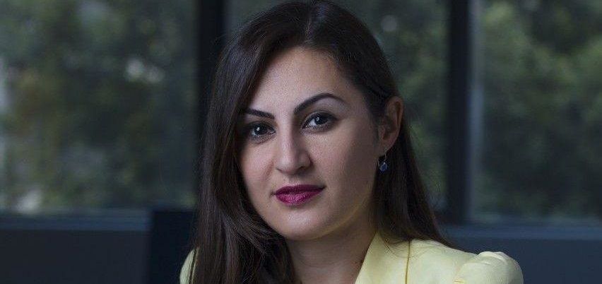 La Sra. Andjela Rajković (miembro de WOLEP, Montenegro): “El panorama jurídico en mi país se ha vuelto más dinámico. Ser parte de WOLEP enriquece mis conocimientos y me convierte en una mejor abogada”