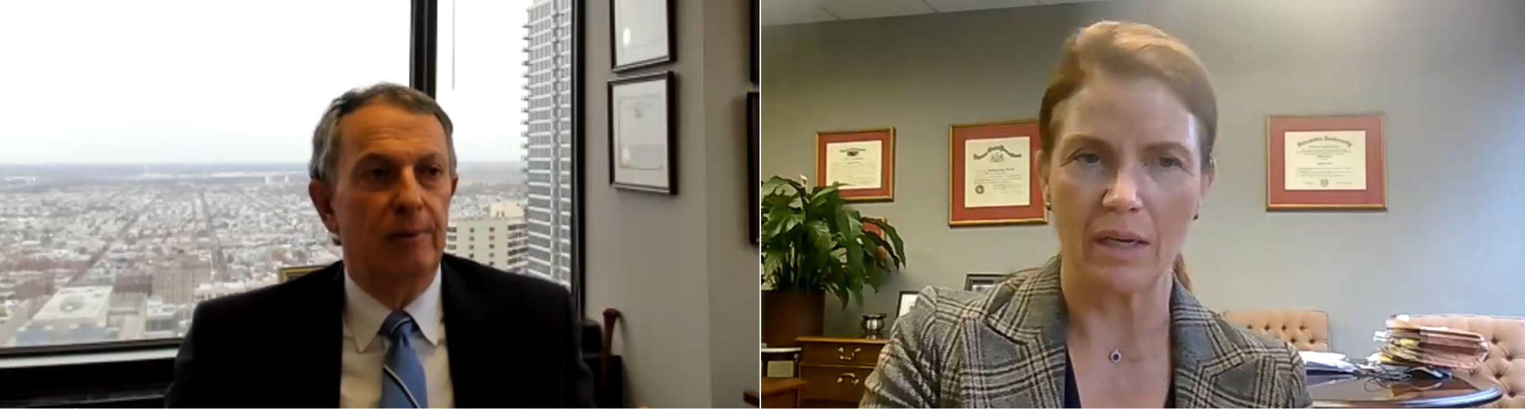 Spotlight on American Whistleblower Programs: Insights from the latest WOLEP Webinar