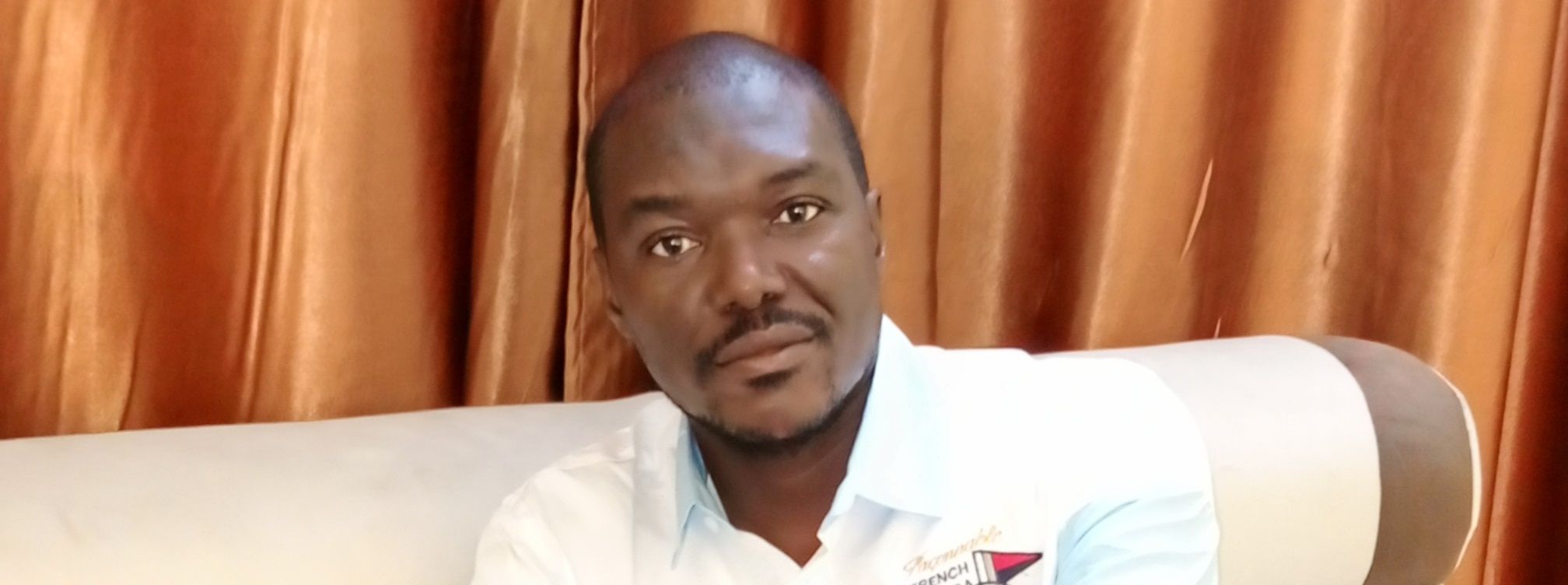 WOLEP Talk with Mr. Fokalbo Cogito (Chad) - part II: “To be a lawyer is to be a defender of human rights, to be involved in all aspects of social life”