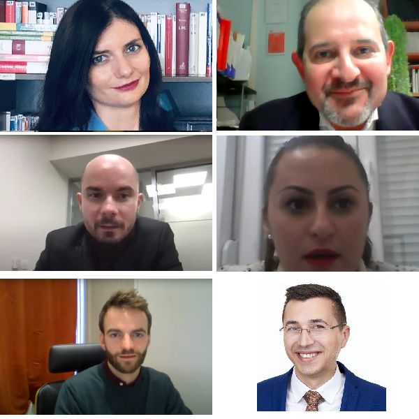 Behind Bars: Highlights of WOLEP’s Criminal Law Roundtable on 7 November 2023