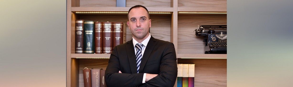 WOLEP Talk with Mr. Strahinja Selakovic (WOLEP Serbia): “I like to say that the true winner is not the one who won the case, but the one who achieved their intention or their client's intention”