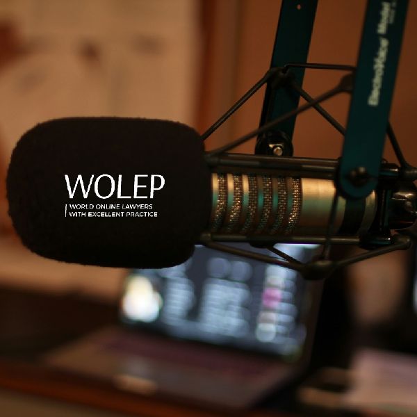 Rapid Evolution: WOLEP Podcast Gathers Pace in 2024