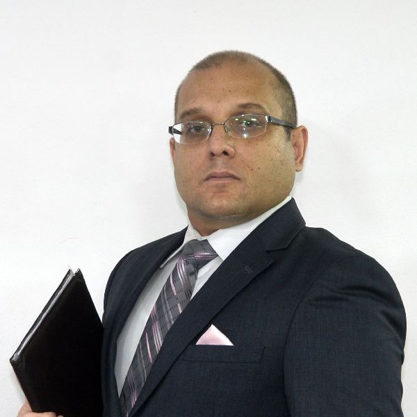 Mr. Zoran Minic, WOLEP member, Serbia: “Criminal law is the backbone of every legal system. It is the ultimate weapon of defense of society's values”